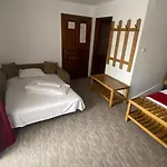 Pension La Viorel Isaila