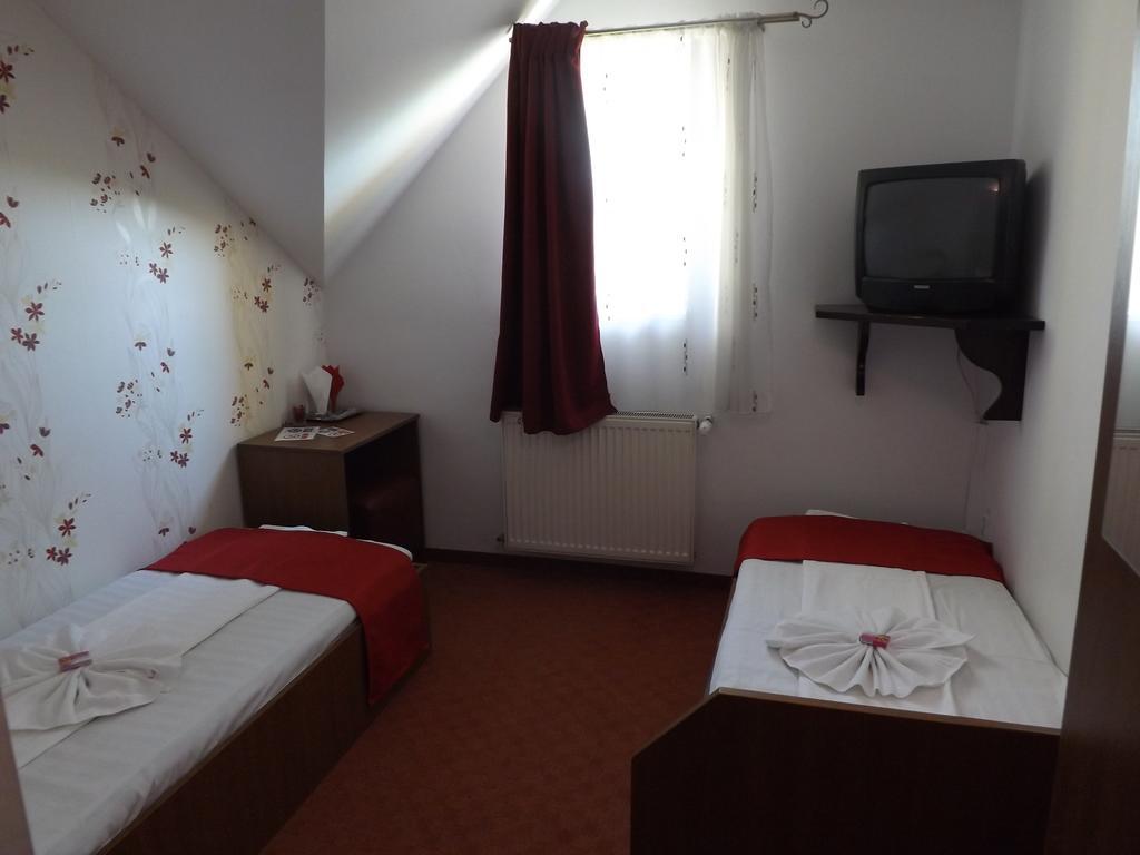 Gasthof La Viorel Isaila
