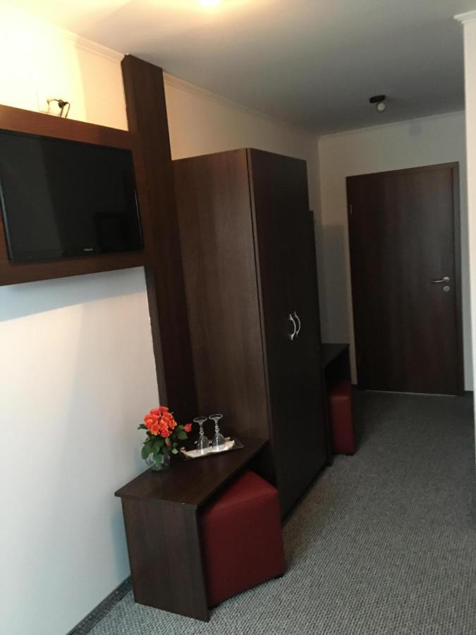 La Viorel Isaila 2* Hermannstadt